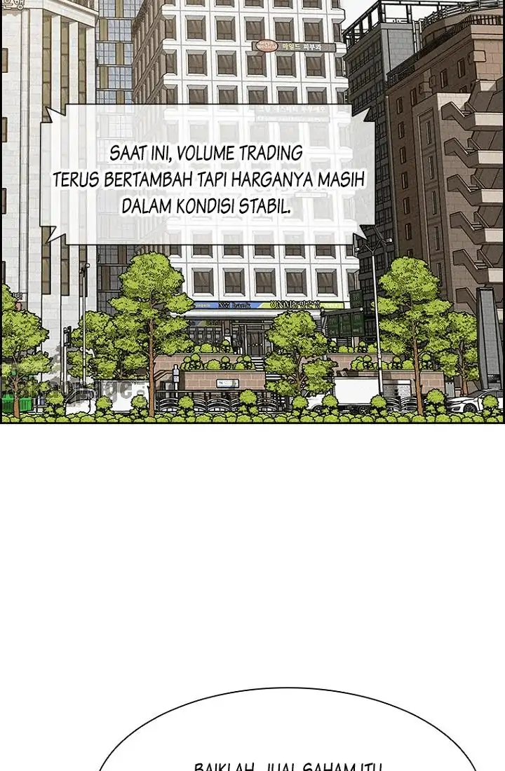 Lord of Money Chapter 60 - halaman 36