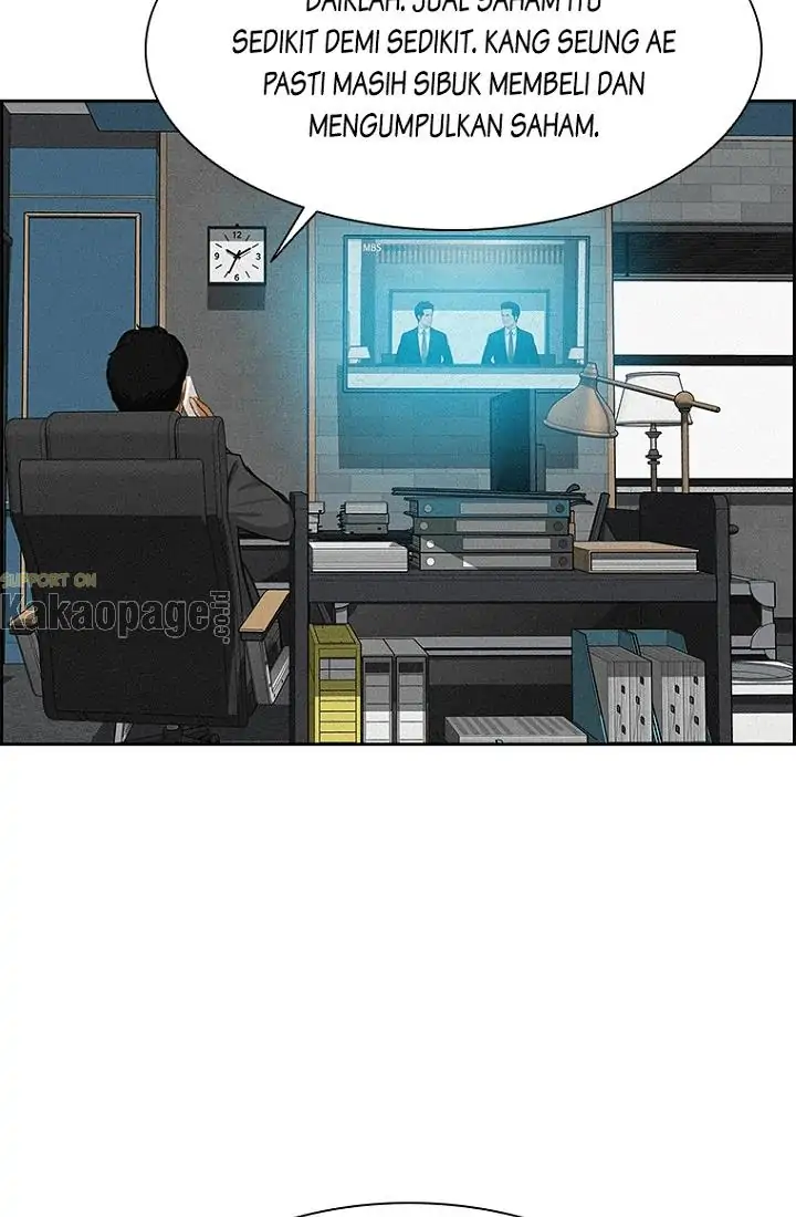 Lord of Money Chapter 60 - halaman 37