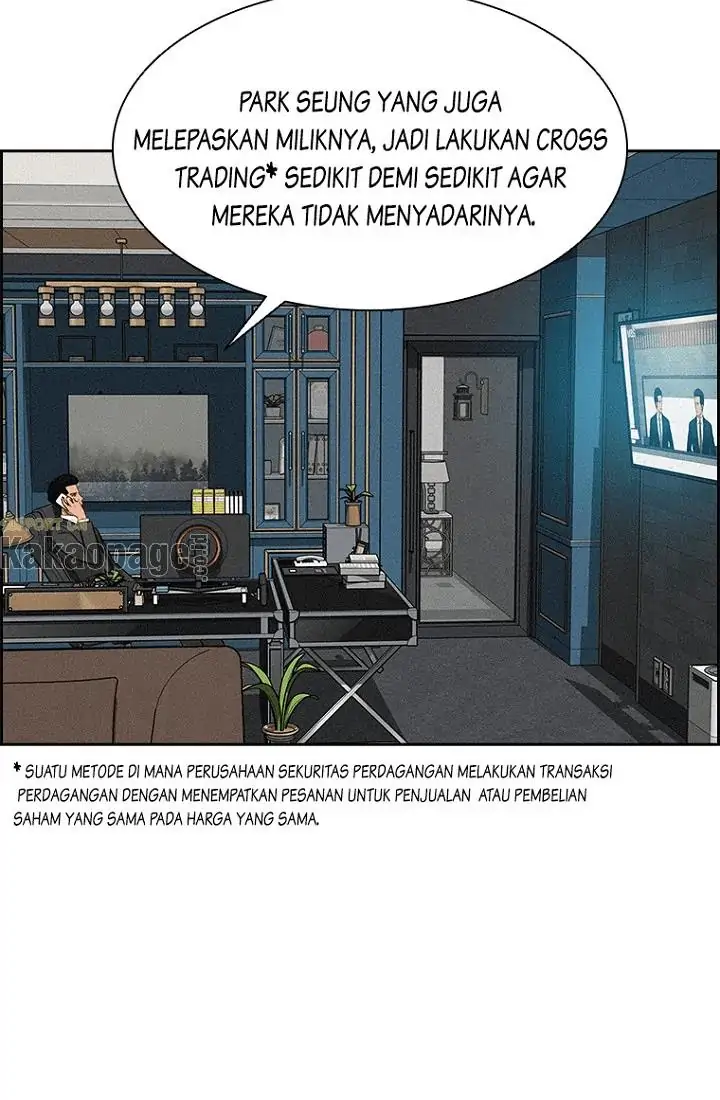 Lord of Money Chapter 60 - halaman 38