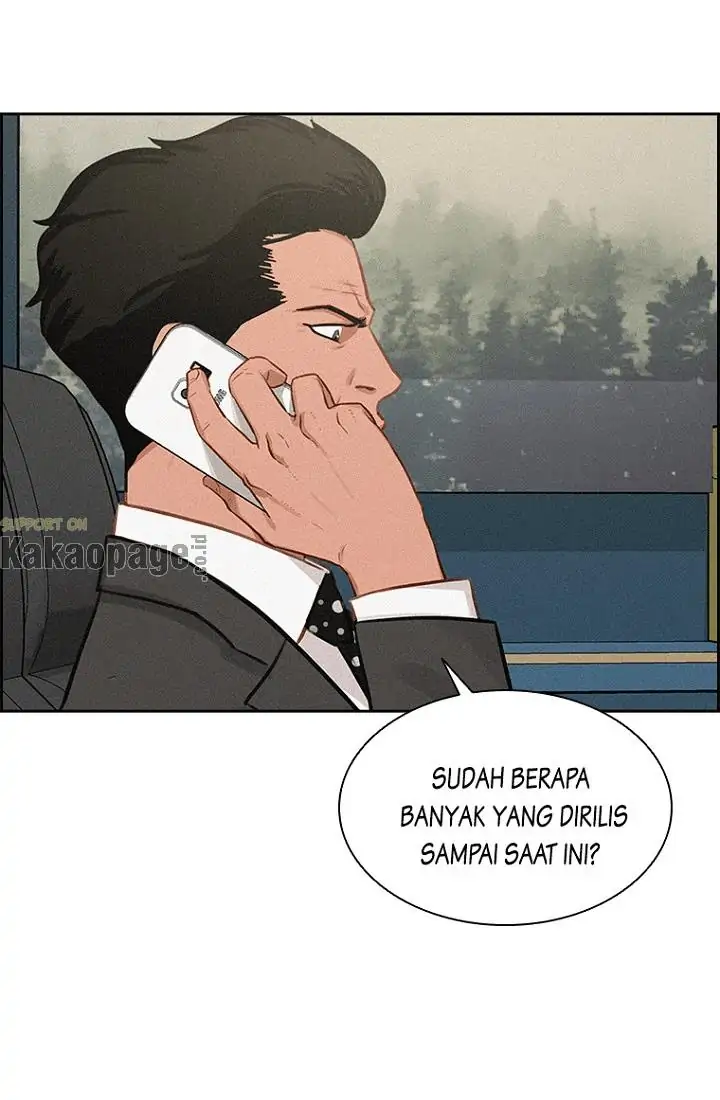 Lord of Money Chapter 60 - halaman 39