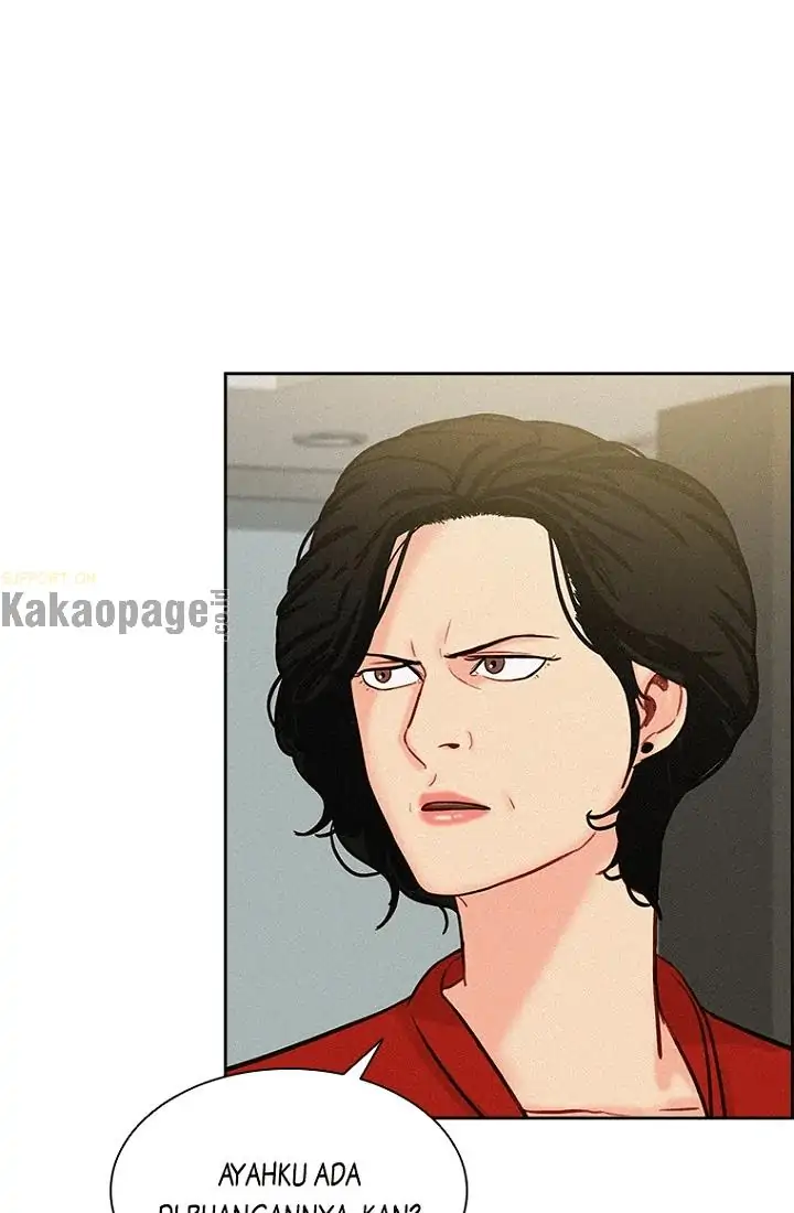 Lord of Money Chapter 60 - halaman 4