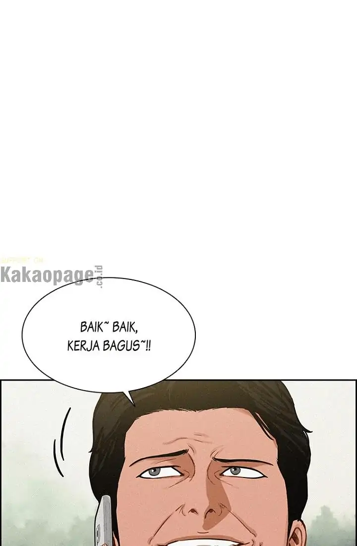 Lord of Money Chapter 60 - halaman 40