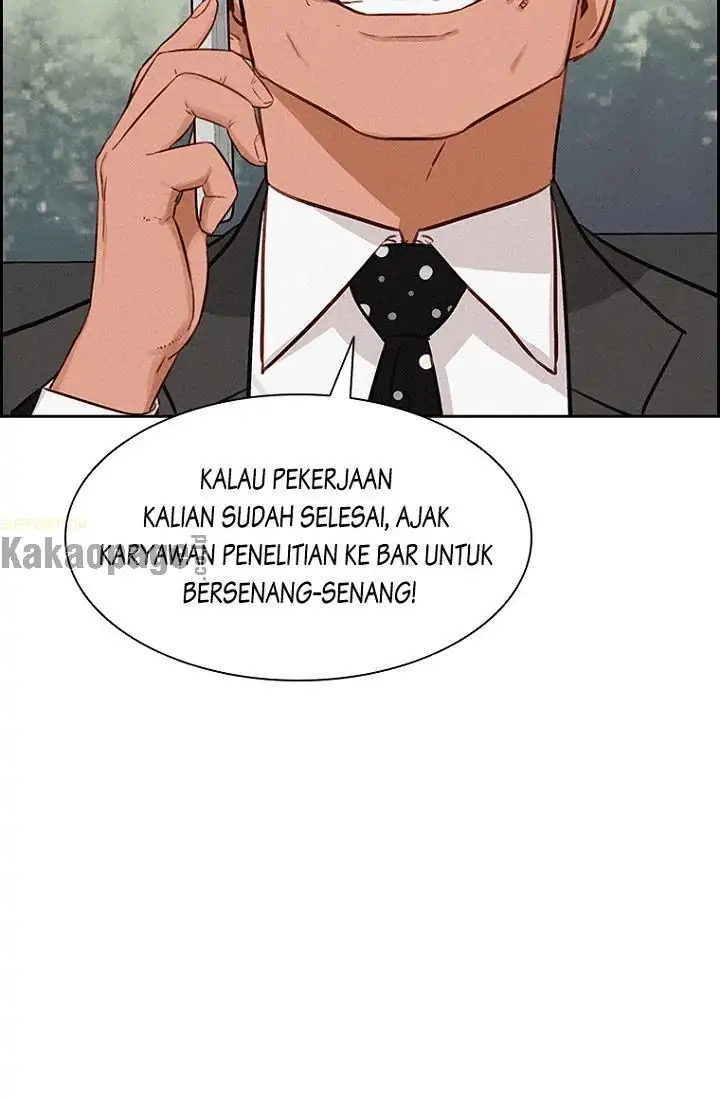 Lord of Money Chapter 60 - halaman 41
