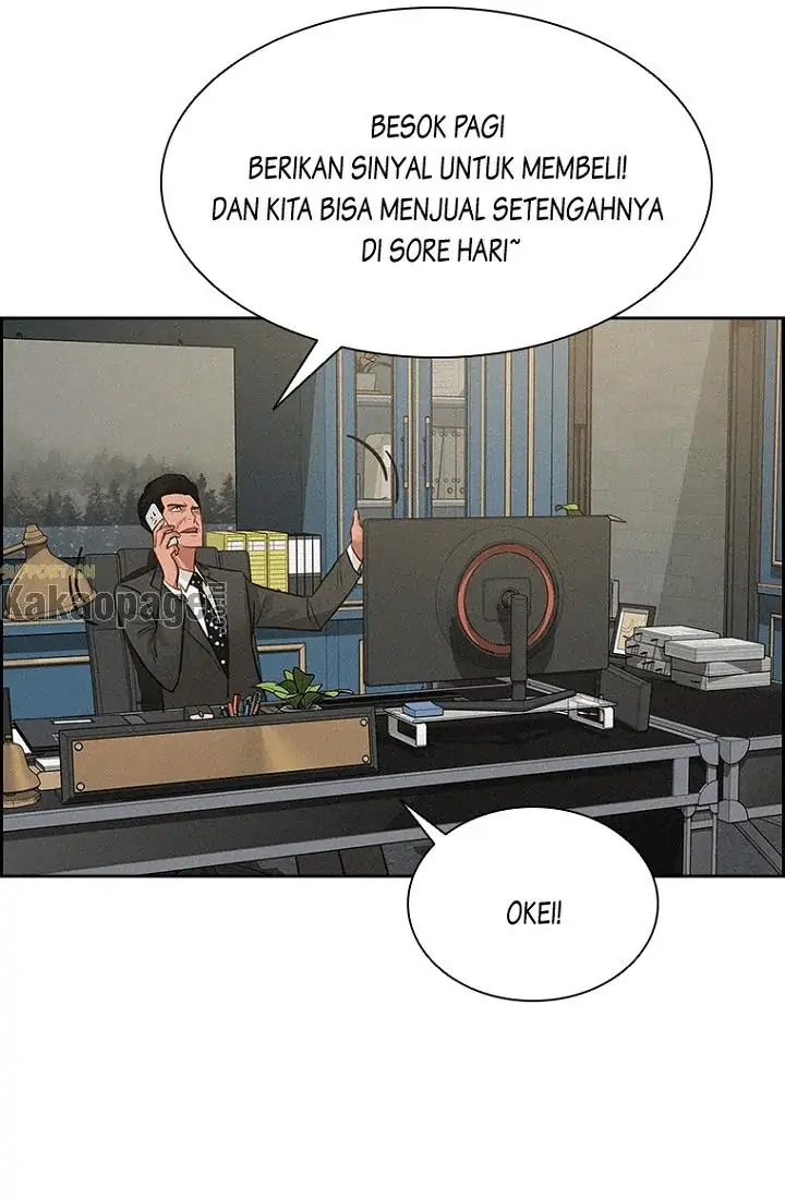 Lord of Money Chapter 60 - halaman 42