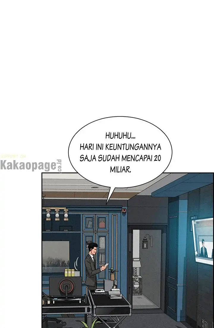 Lord of Money Chapter 60 - halaman 43