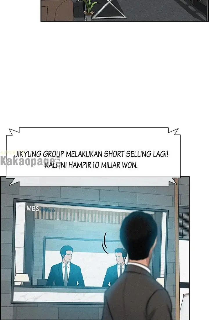 Lord of Money Chapter 60 - halaman 44