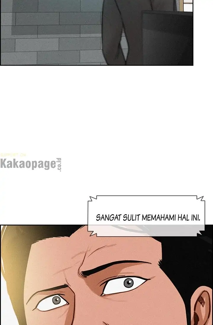 Lord of Money Chapter 60 - halaman 45