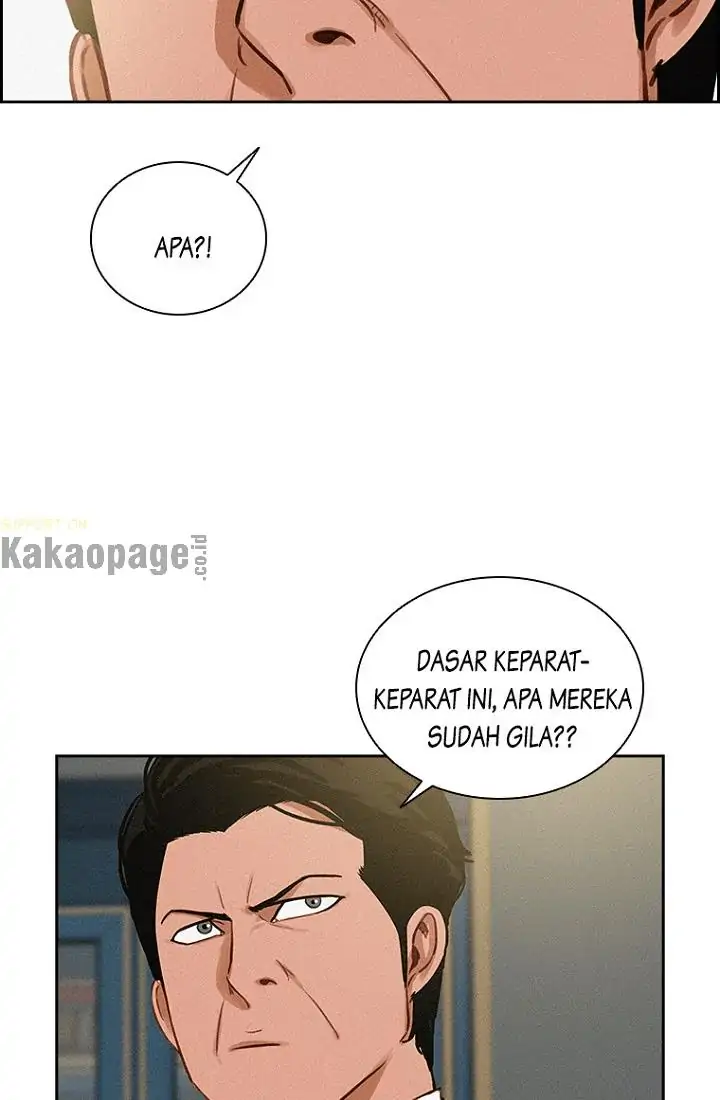 Lord of Money Chapter 60 - halaman 46