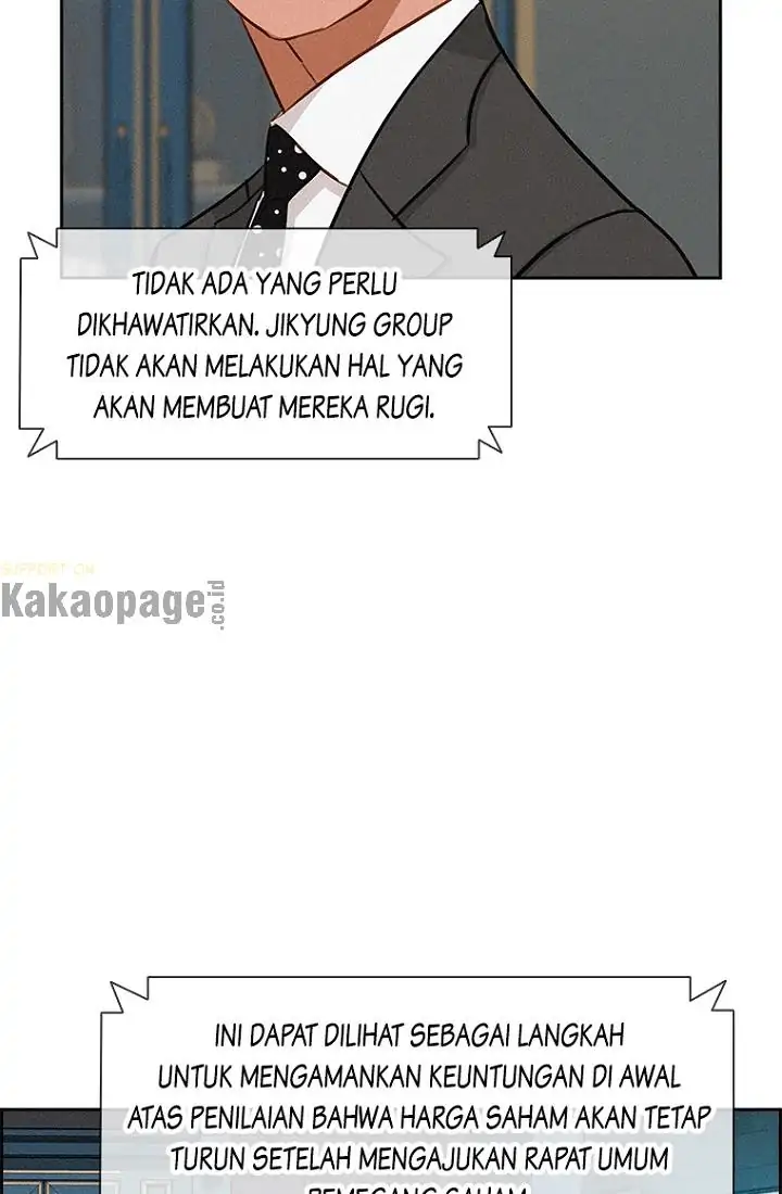 Lord of Money Chapter 60 - halaman 47