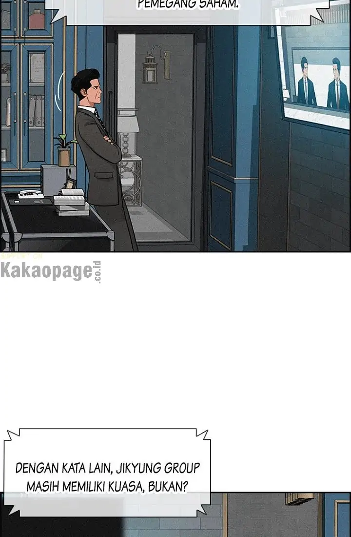 Lord of Money Chapter 60 - halaman 48
