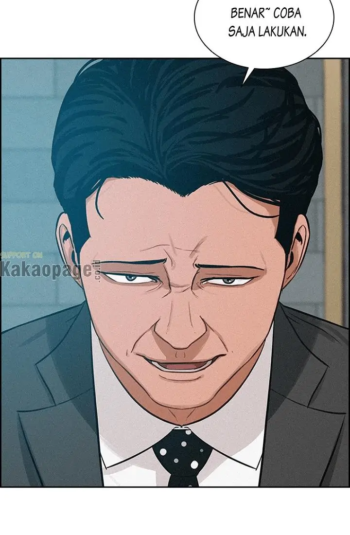 Lord of Money Chapter 60 - halaman 50