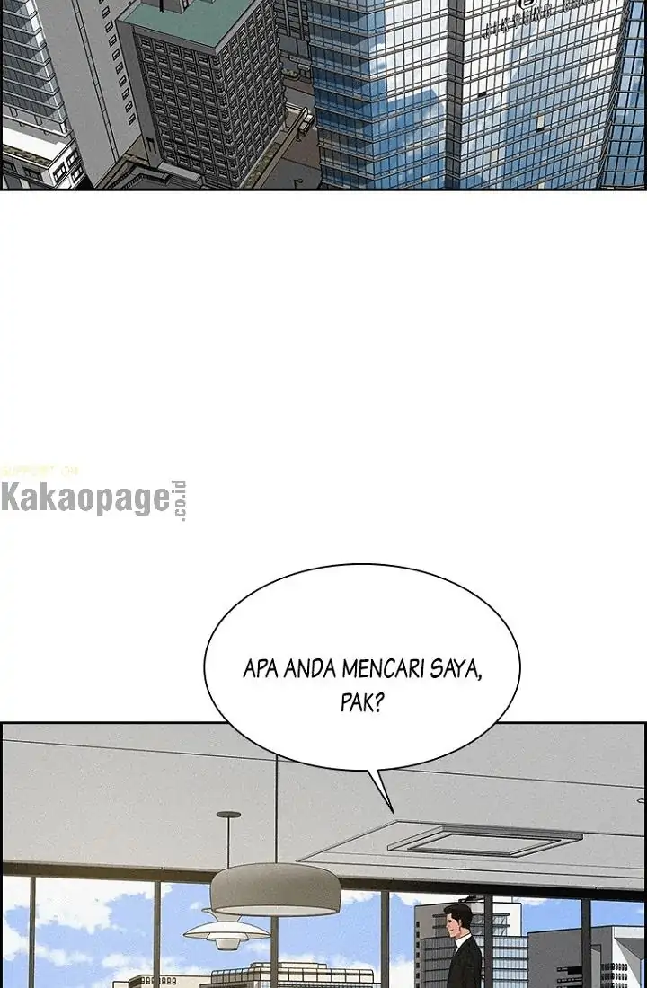 Lord of Money Chapter 60 - halaman 53