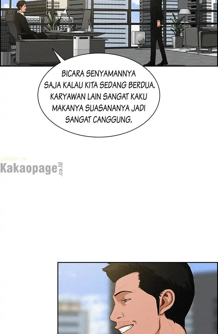 Lord of Money Chapter 60 - halaman 54