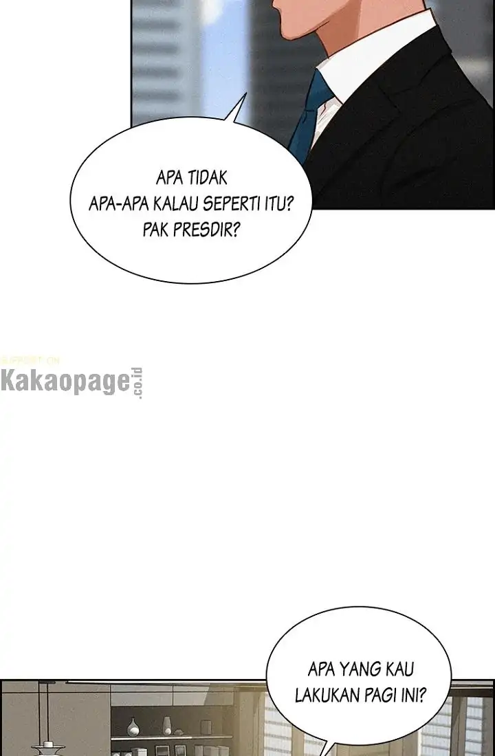 Lord of Money Chapter 60 - halaman 55