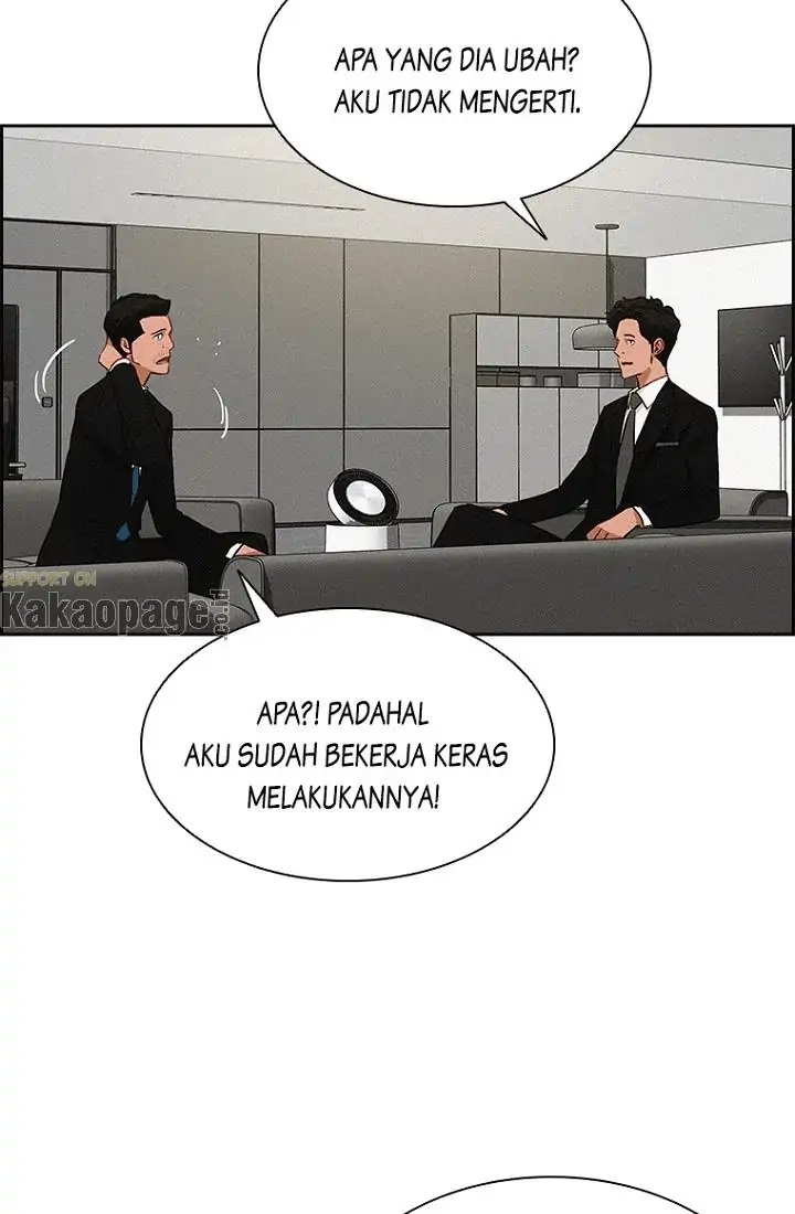 Lord of Money Chapter 60 - halaman 57