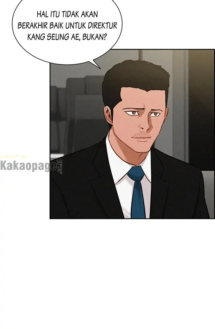 Lord of Money Chapter 60 - halaman 59