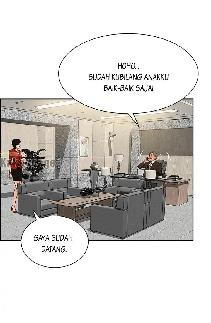 Lord of Money Chapter 60 - halaman 6