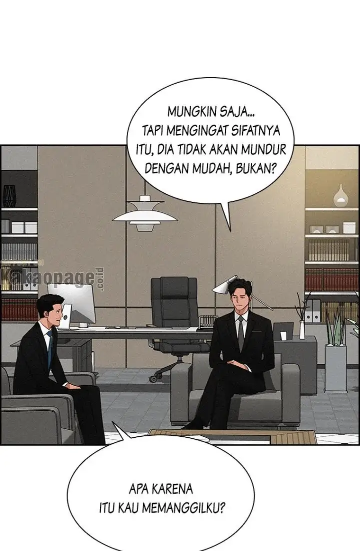 Lord of Money Chapter 60 - halaman 60