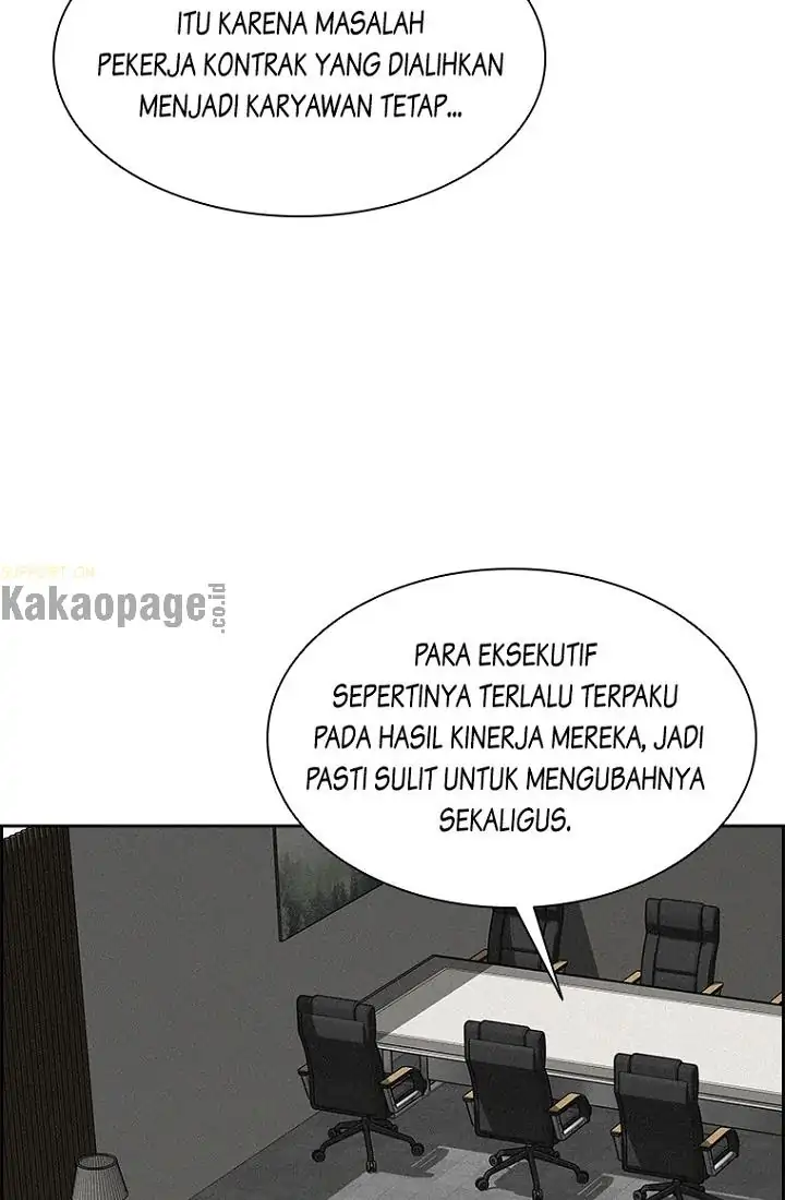 Lord of Money Chapter 60 - halaman 62