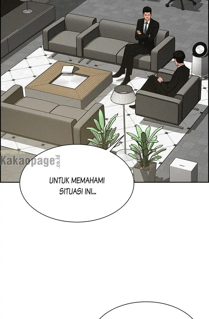 Lord of Money Chapter 60 - halaman 63