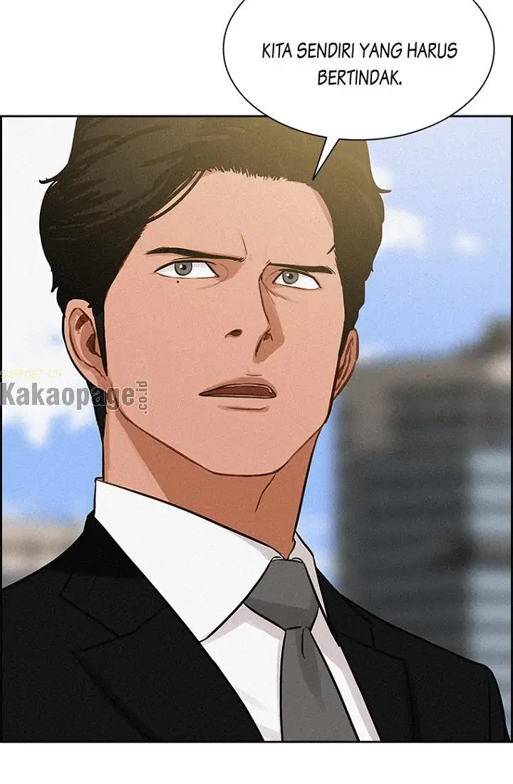 Lord of Money Chapter 60 - halaman 64