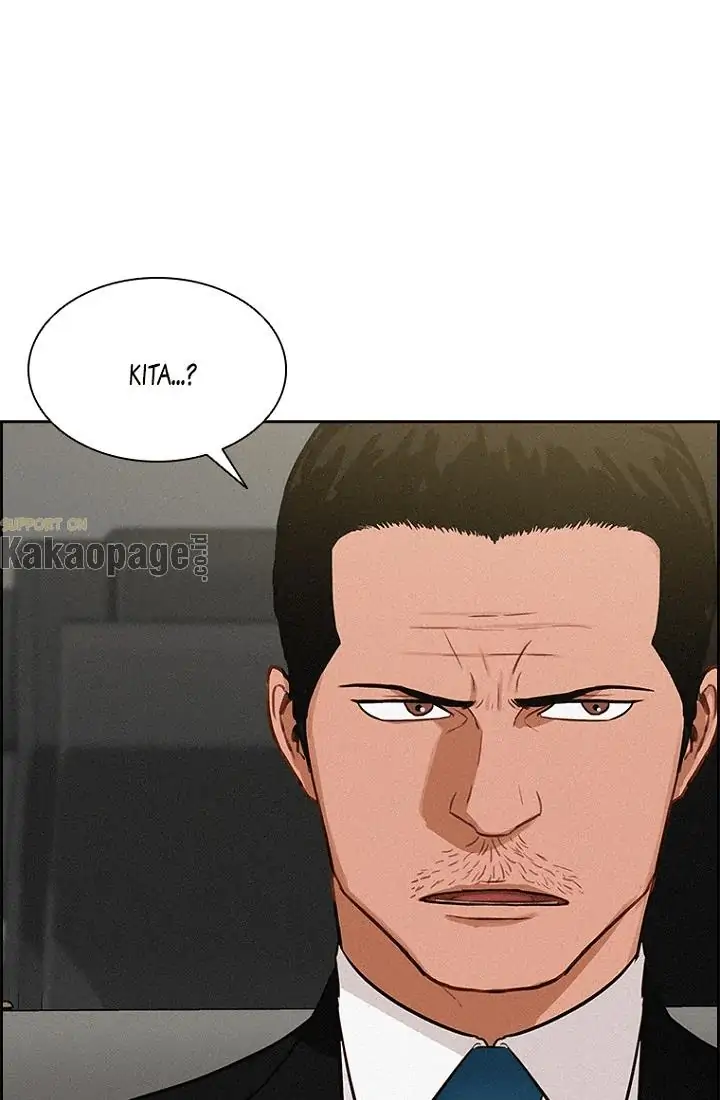 Lord of Money Chapter 60 - halaman 65