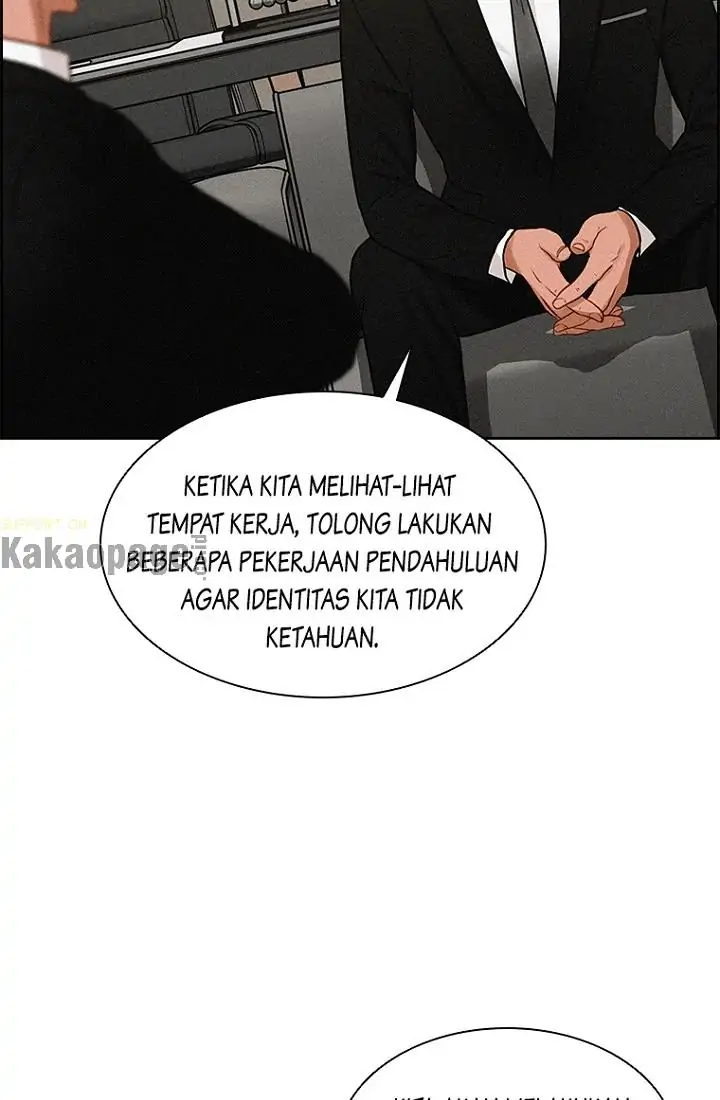 Lord of Money Chapter 60 - halaman 67
