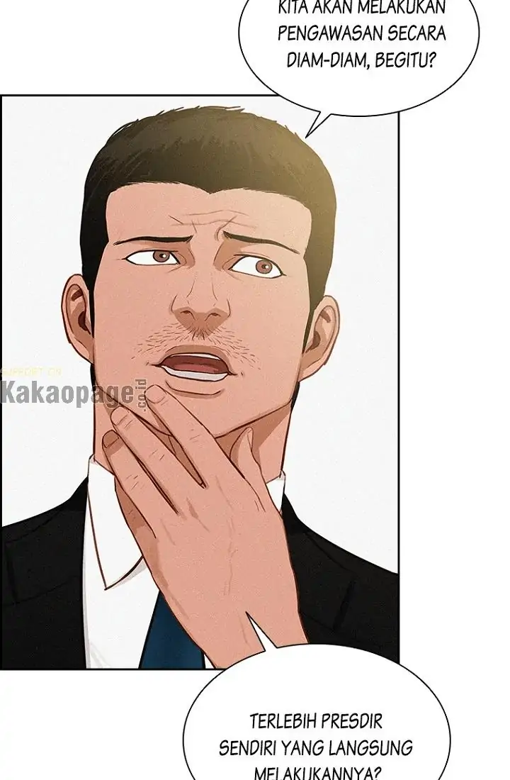 Lord of Money Chapter 60 - halaman 68