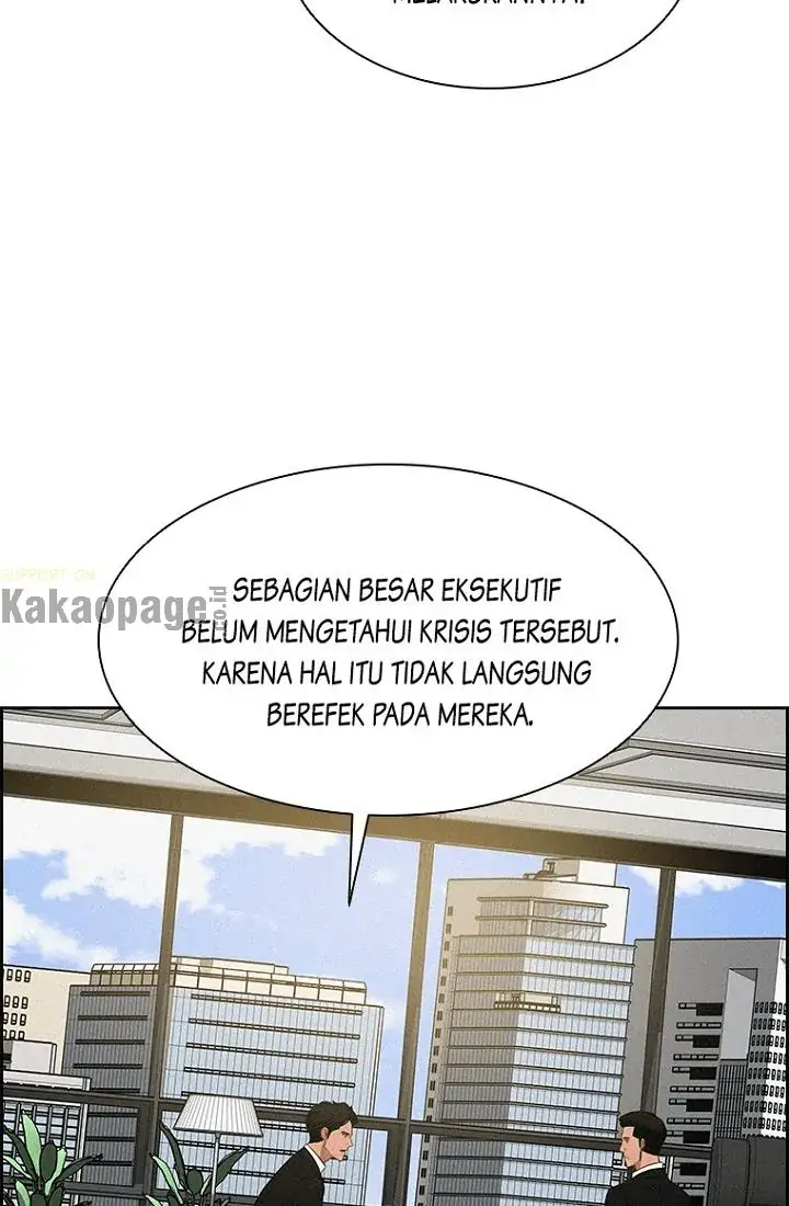 Lord of Money Chapter 60 - halaman 69