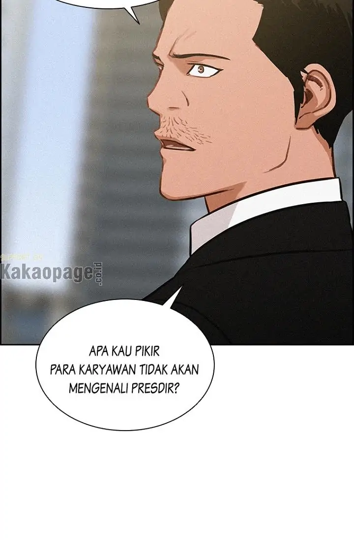 Lord of Money Chapter 60 - halaman 71