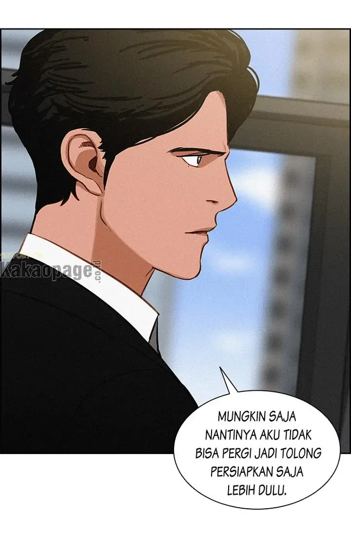 Lord of Money Chapter 60 - halaman 72