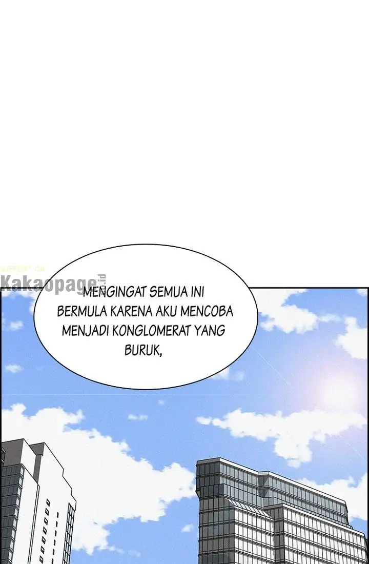 Lord of Money Chapter 60 - halaman 73