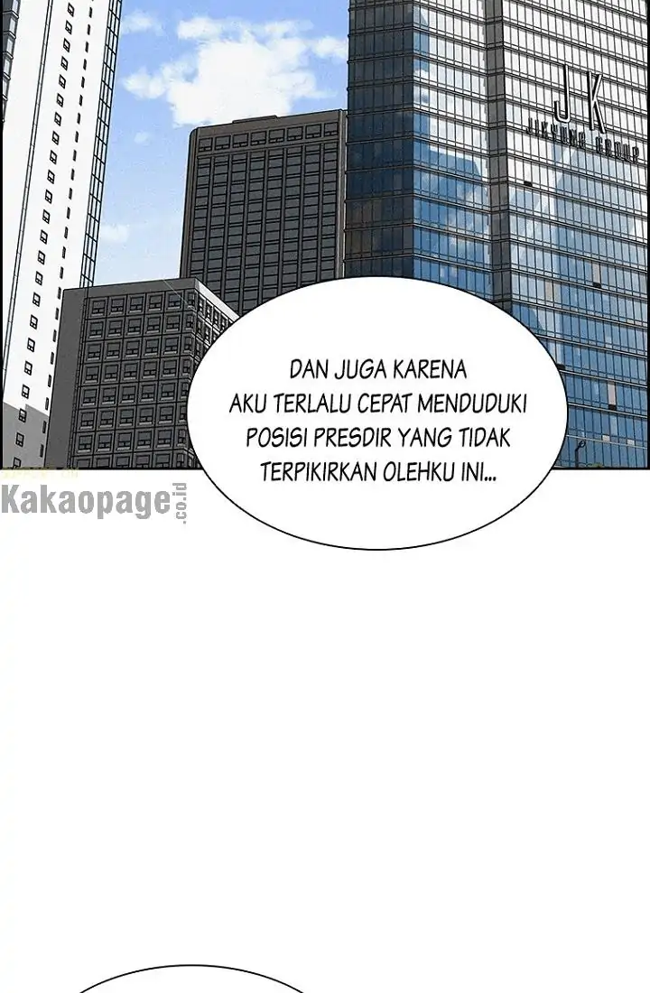 Lord of Money Chapter 60 - halaman 74