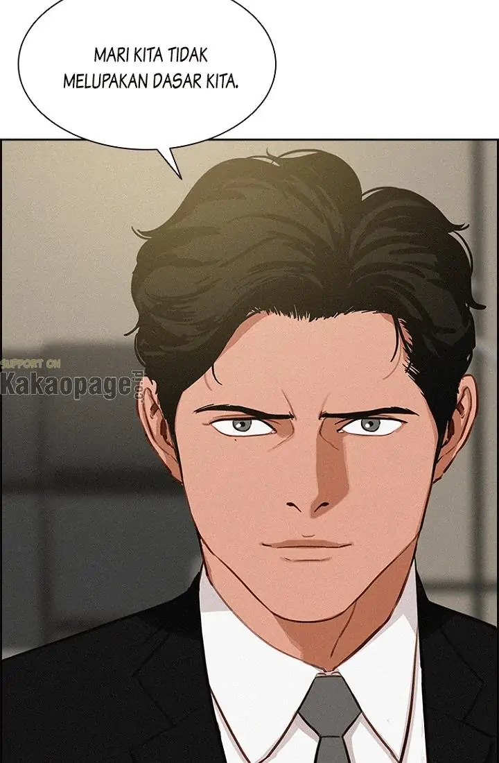 Lord of Money Chapter 60 - halaman 75
