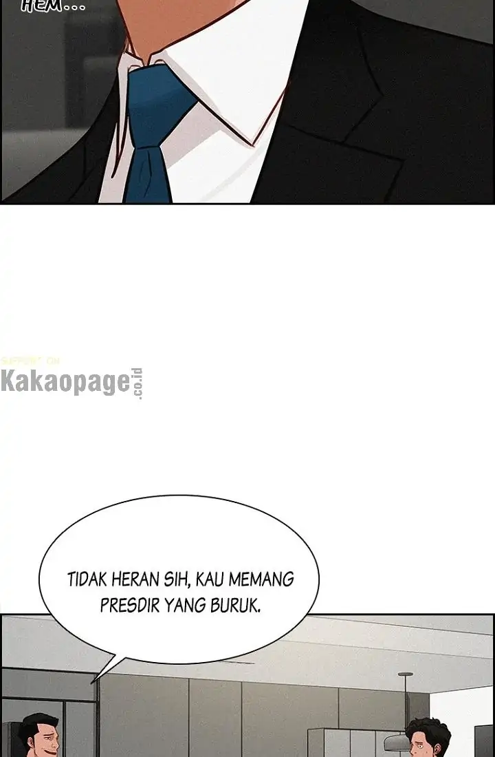 Lord of Money Chapter 60 - halaman 77