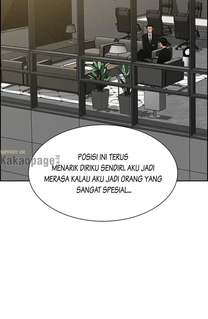 Lord of Money Chapter 60 - halaman 79