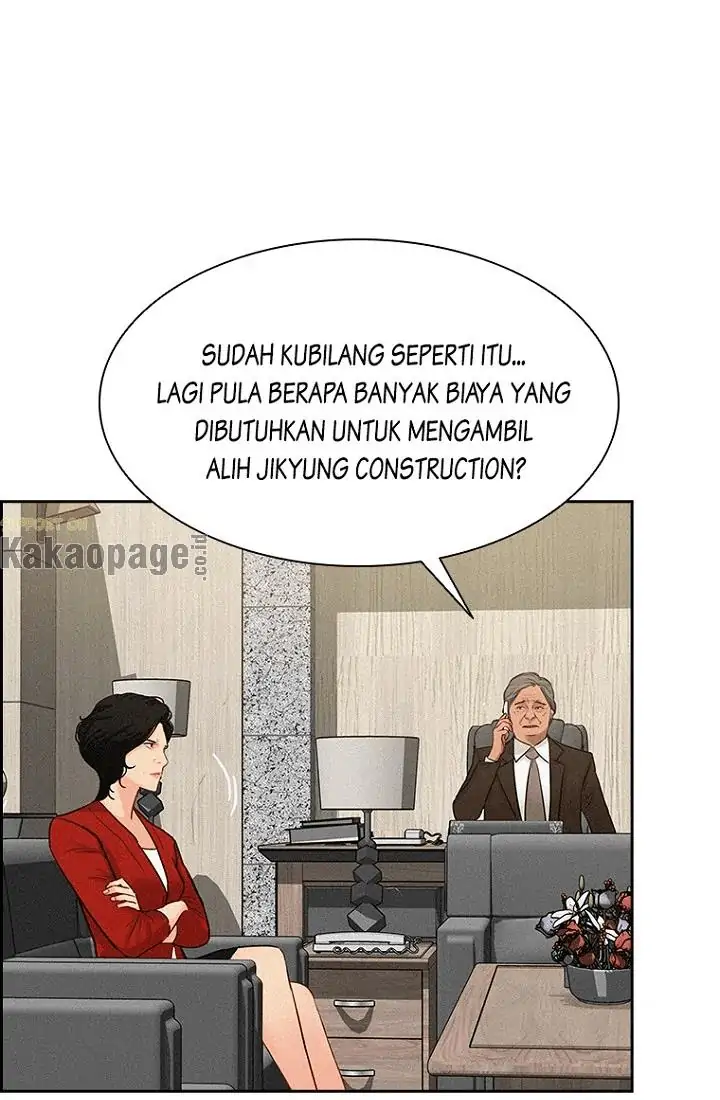 Lord of Money Chapter 60 - halaman 8