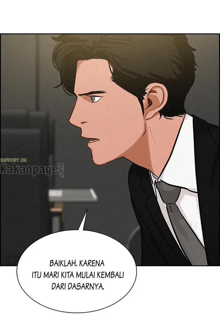 Lord of Money Chapter 60 - halaman 83