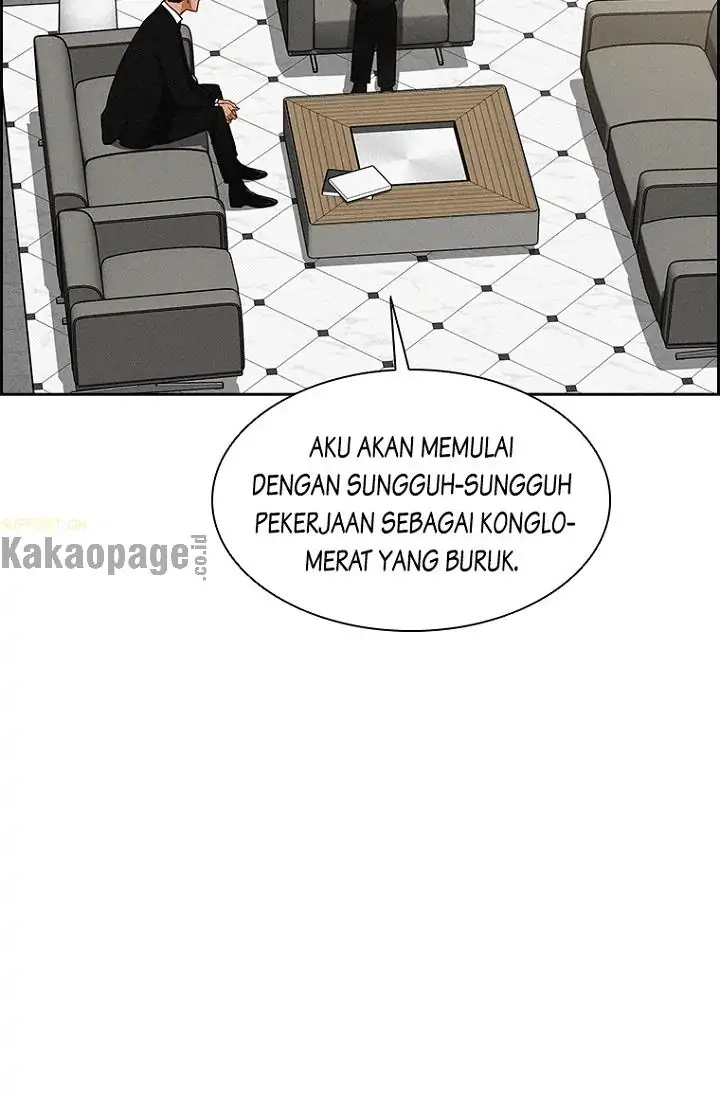 Lord of Money Chapter 60 - halaman 85