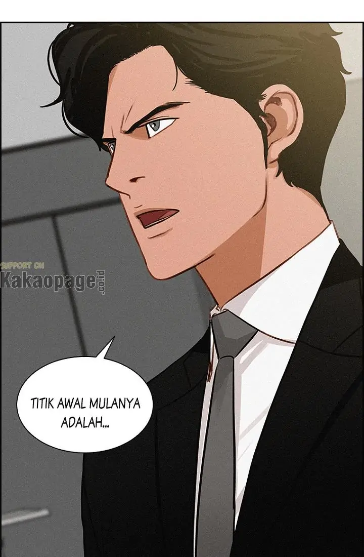 Lord of Money Chapter 60 - halaman 86