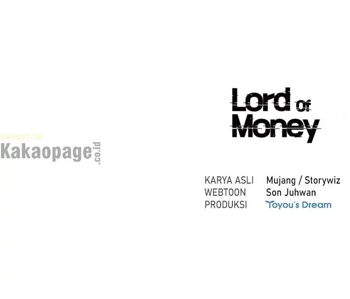 Lord of Money Chapter 60 - halaman 88