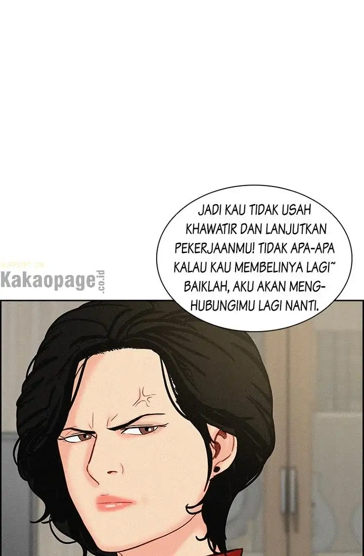 Lord of Money Chapter 60 - halaman 9
