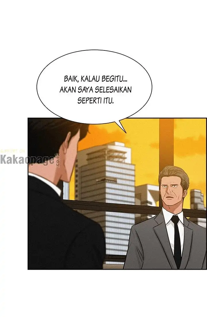 Lord of Money Chapter 61 - halaman 10