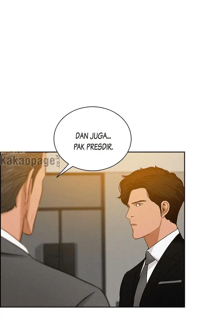 Lord of Money Chapter 61 - halaman 11