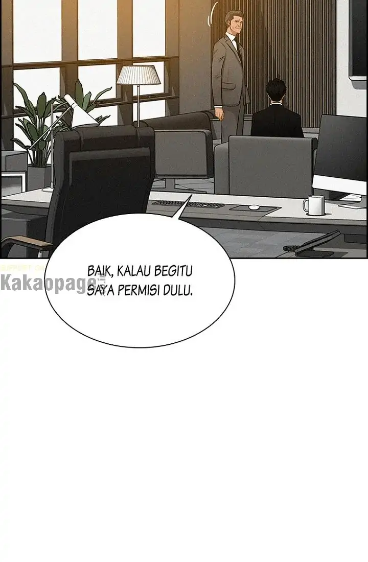 Lord of Money Chapter 61 - halaman 14
