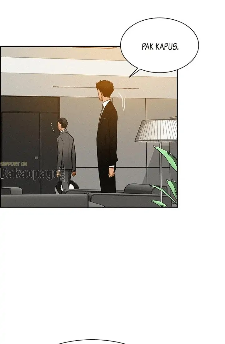 Lord of Money Chapter 61 - halaman 15
