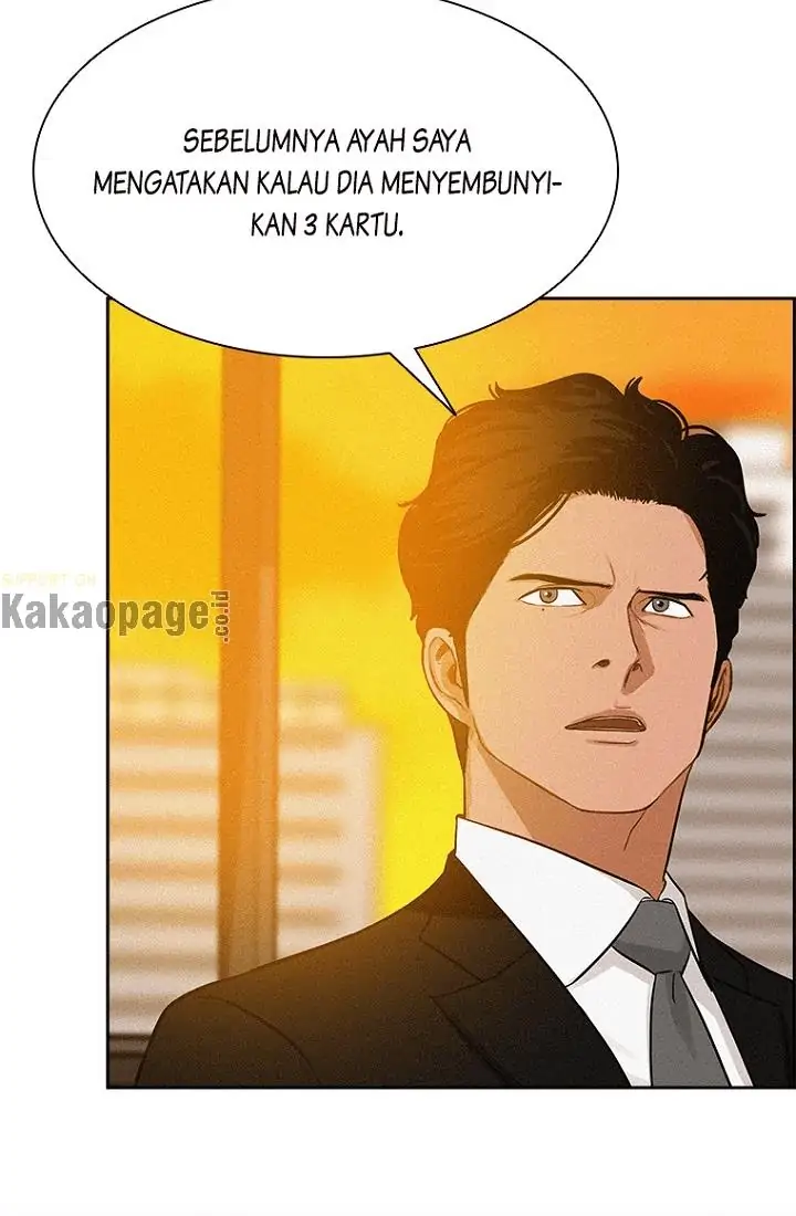 Lord of Money Chapter 61 - halaman 16