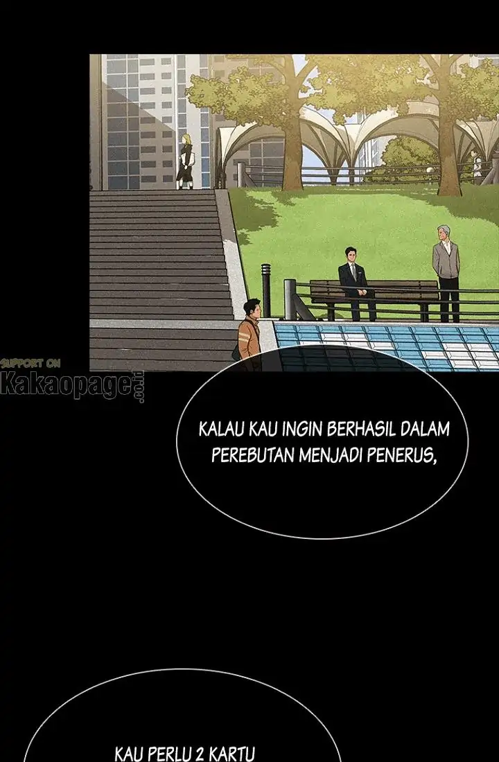 Lord of Money Chapter 61 - halaman 18