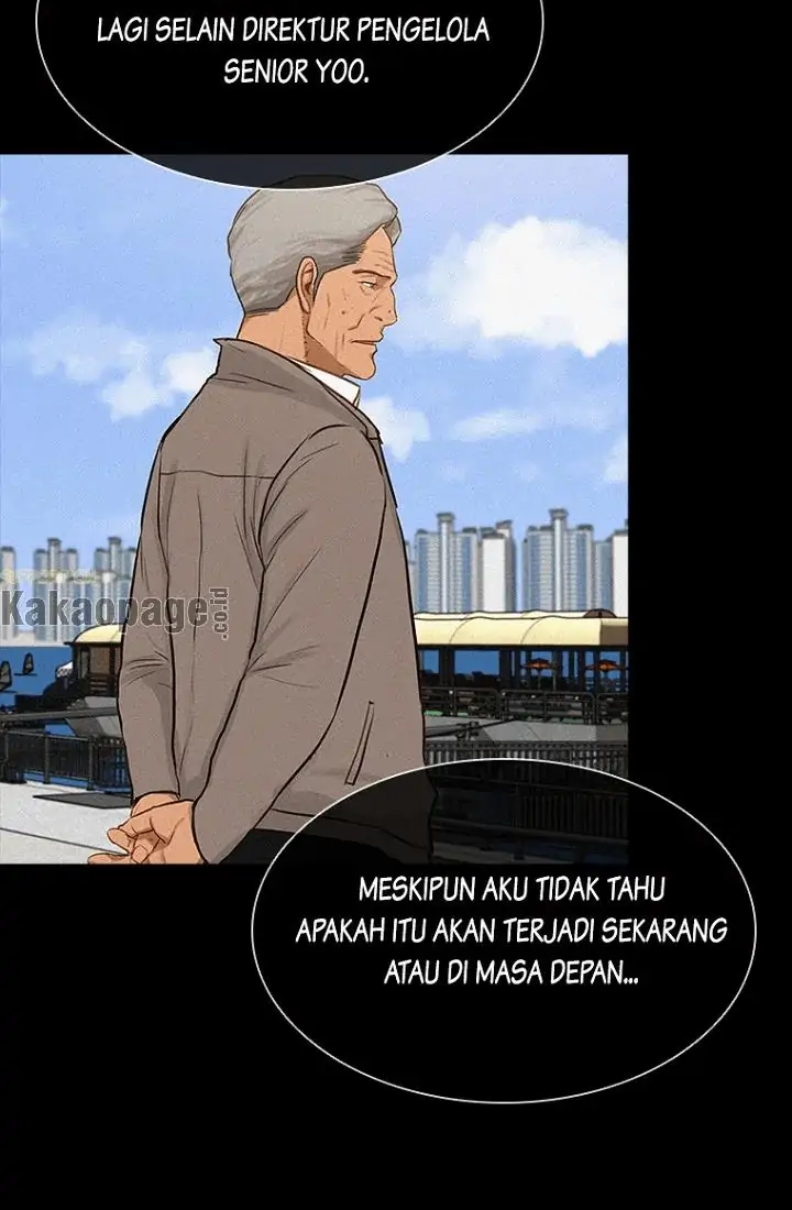 Lord of Money Chapter 61 - halaman 19