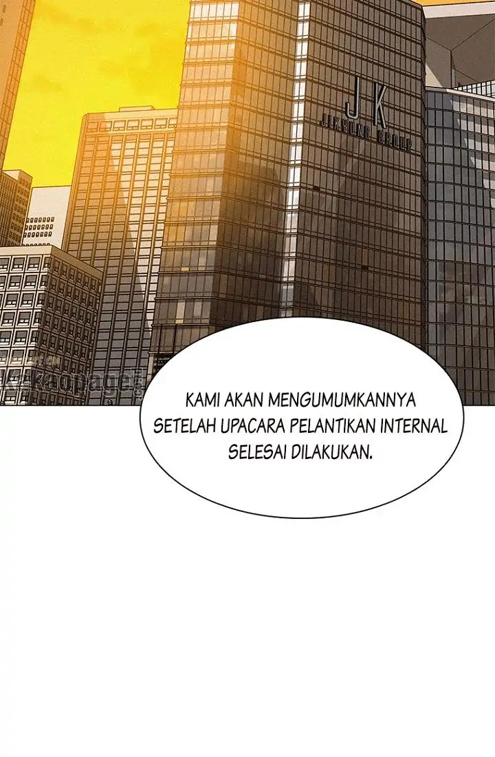 Lord of Money Chapter 61 - halaman 2